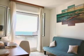 Appartamento Terrazza a Mare